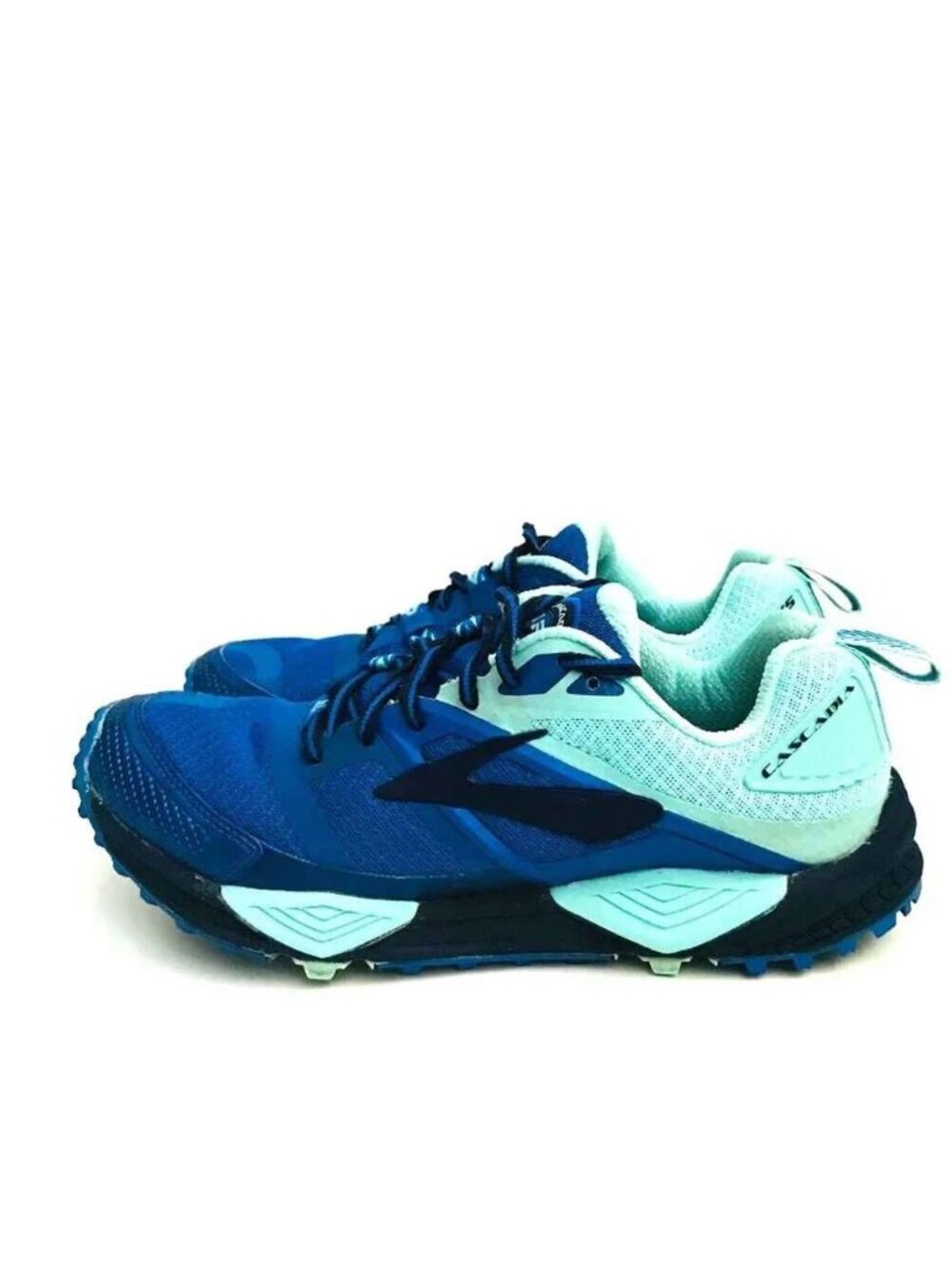 Brooks Cascadia 12 Running Sneakers Shoes